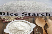Rice Starch Industry 2015: JSBMarketResearch