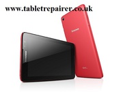 Lenovo Tablet Repair UK Services are best
