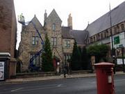 Top Roofing companies in Birmingham 