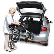 Karma Mobility Sell Quality Wheelchairs in UK