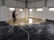 Get in touch with Liquid Screed Ltd for appealing floors