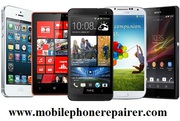 Mobile Phone Repair London