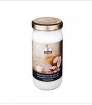 Organic Raw Virgin Coconut Oil | Coconut Oil | Sparkle Health