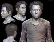 Professional 3D Character Artist: Arun Nagar