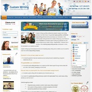 Welcome to Popular Students’ Hub – Custom-Writing.org