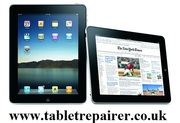 Good Services at iPad Repair Glasgow