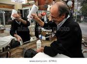 Best Haircut In East London