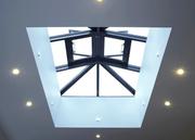 Get Cost Effective Roof Lights With Quality Materials