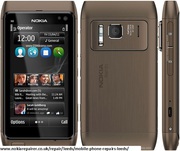 Mobile Phone Repair Leeds 