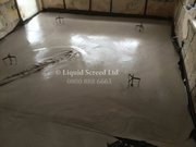 Liquid Screed Ltd - The reliable floor screeding services