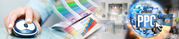 PPC Management Services By Industry Experts 
