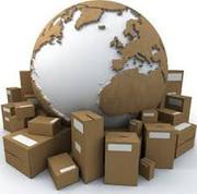 Parcels To Denmark From UK