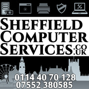 Laptop Desktop PC Mac Repair + Website Design + Tutoring