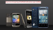 Mobile Phone Repair Sheffield