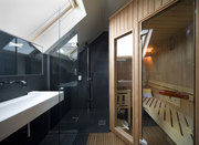 Het kopen van een betaalbare sauna