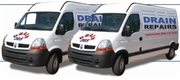 Drain Repair & Relining Services in London