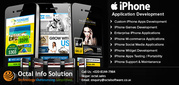 Octal Info Solution - iPhone app development team in UK