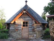 Voordelen van een buitensauna