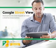 Google Street View Darlington