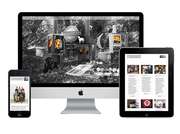 Cost Effective Graphic Designing Services at Isle of Wight