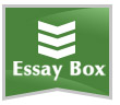 Essay Help - essaybox.co.uk