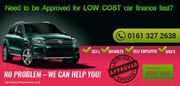 Birmingham Car Finance 