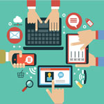  Digital Marketing solutions.