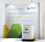 Exhibition Display Stands