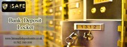 highly-secured lockers to deposit your valuables at reasonab