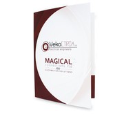 A5 Brochure Printing