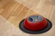 Global Residential Robotic Vacuum Cleaner Industry Market Report
