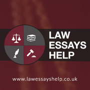 Law Essays Help