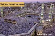 14 Days Exclusive Hajj Package Non Shifting - Group 3b