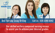 Nursing Dissertation Writing