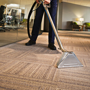 Carpet Cleaning London