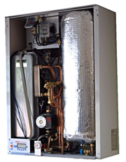 Electric Boiler Installation London