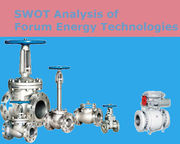 Financial Analysis of Forum Energy Technologies: JSBMarketResearch