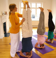 Yoga Classes Bromley 