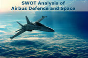 SWOT Analysis of Airbus Defence and Space: JSBMarketResearch