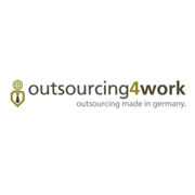 Outsourcing4work  GmbH - An Offshore Outsourcing Company