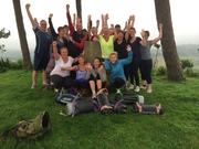 5 Day Residential Fitness Boot Camp UK