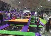 Trampoline Park UK