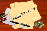 Dissertation Writing Services in UK