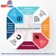 Excel Password Recovery Master