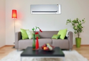 What are the benefits of air-conditioning?