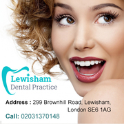 Lewisham – Your Dental Aid