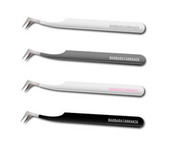 Barbara Carranza  Tweezers