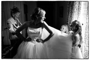 Experienced Wedding Photographer Leicester