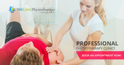 Physiotherapy and Sports Injury Rehabilitation Services in Kent