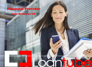 Loan broker in UK